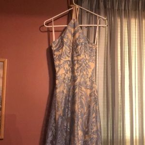 Gorgeous formal dress